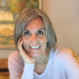 Meet your Posher, Nancy